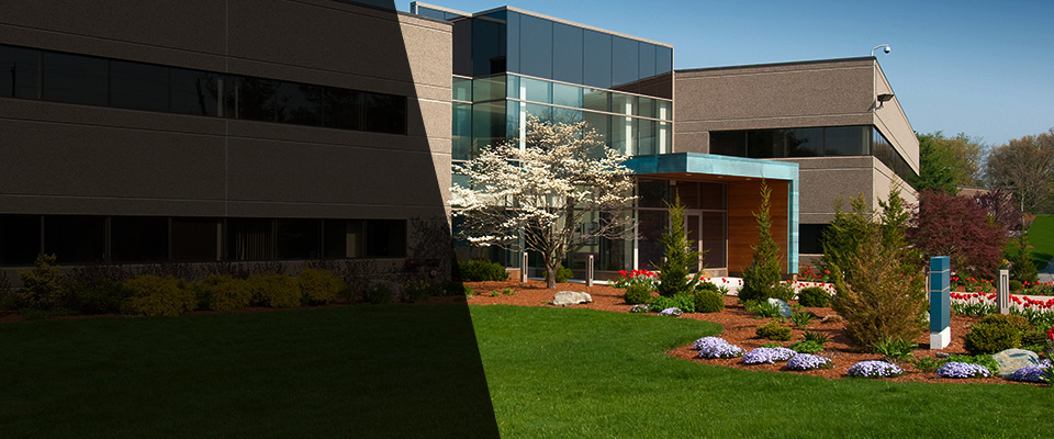 Ancramdale Landscapers