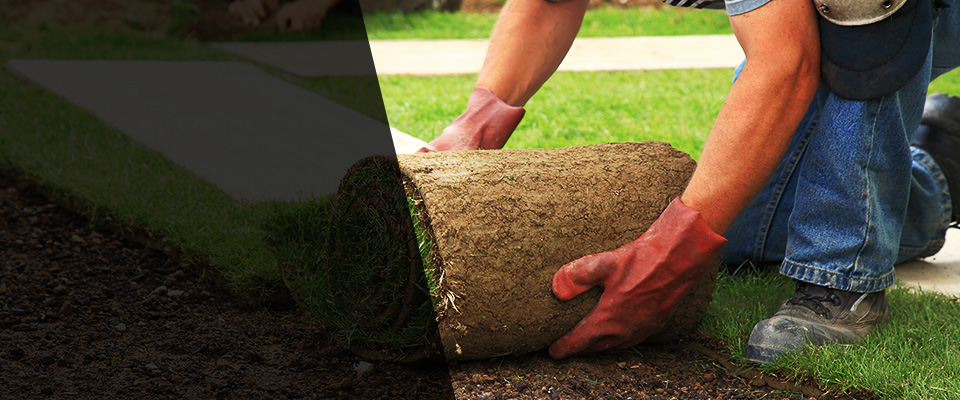 Ancramdale Landscapers